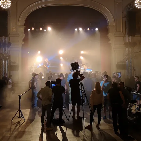 Heimathafen Neukölln