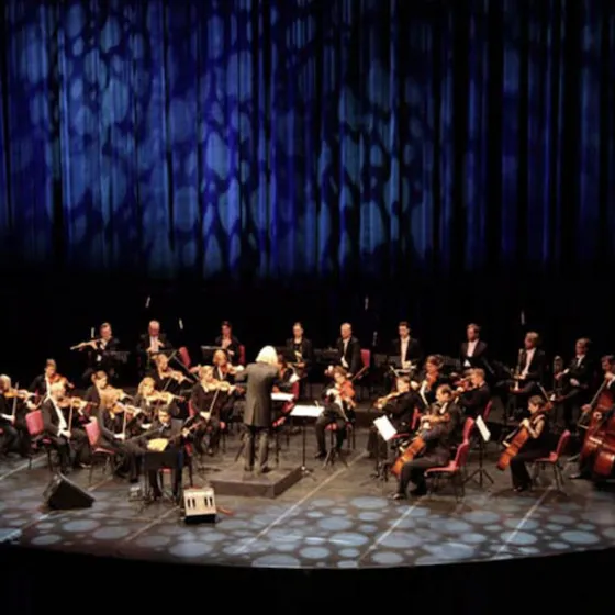 Bild: Kammersymphonie Berlin