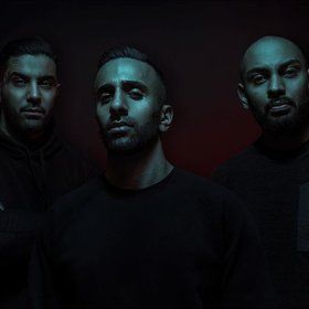 Bild: Mosh36 x PA Sports x Kianush