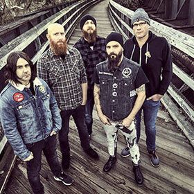 Bild: Killswitch Engage