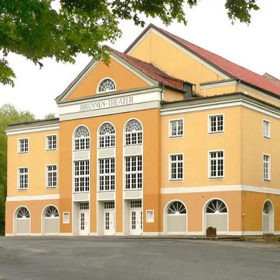 Brunnentheater