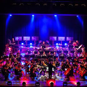 Image Event: Fantastische Welt der Filmmusik