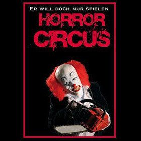 Image: Horror Circus - Das Original