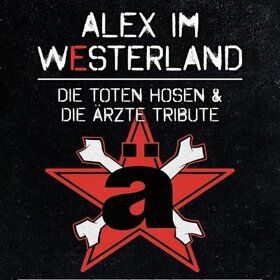Image: Alex im Westerland