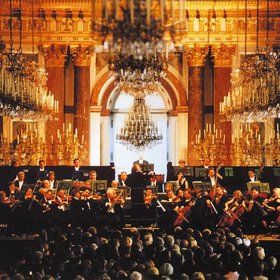 Image Event: Westdeutsche Sinfonia