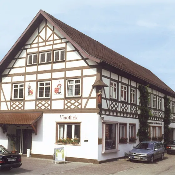 Weinmanufaktur Gengenbach-Offenburg eG