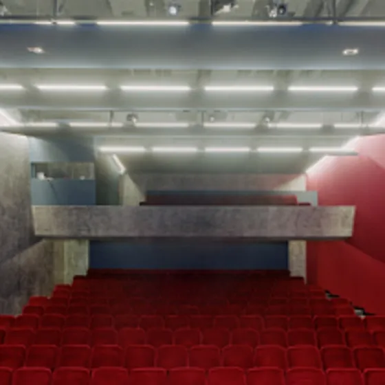 Kammertheater Karlsruhe K1