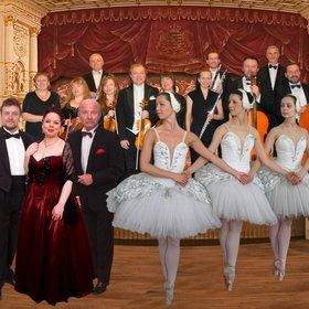 Bild: Zauberhafte Weihnacht