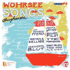 Bild: Wöhrsee Songs