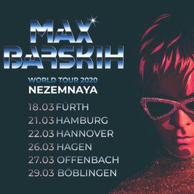 Image: Max Barskih