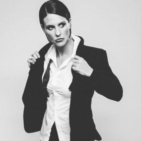 Bild: Heather Peace
