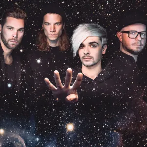 Bild: Vier gewinnt- die Fanta 4 Tribute Show