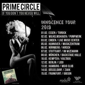 Image: Prime Circle