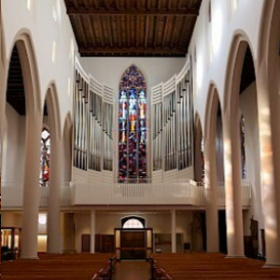 Bild: Mit Bach durch die Regio