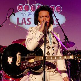 Image: RIO - The Voice of Elvis