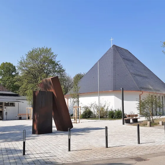 Evangelische Friedenskirche