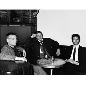 Image Event: Interpol