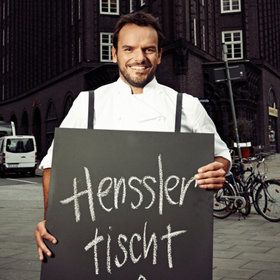 Bild: Steffen Henssler