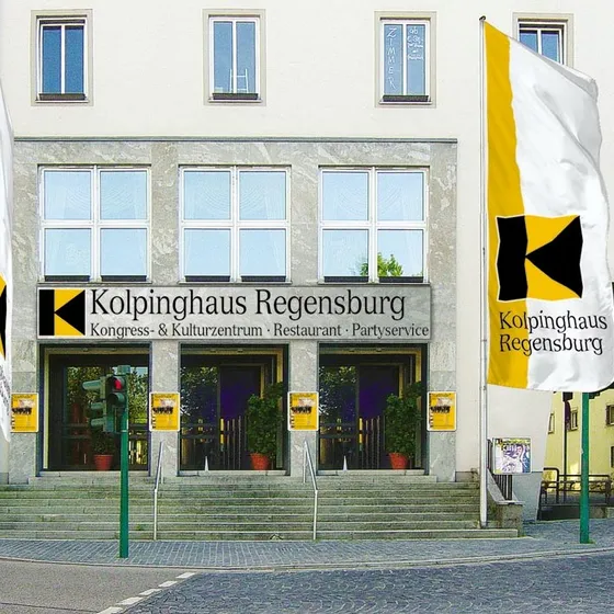 Kolpinghaus Regensburg
