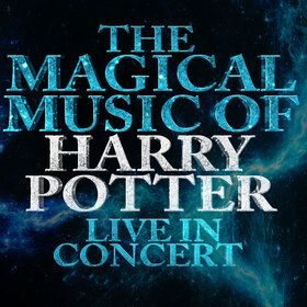 Bild Veranstaltung: The Magical Music of Harry Potter