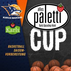 Bild: Alles Paletti Cup