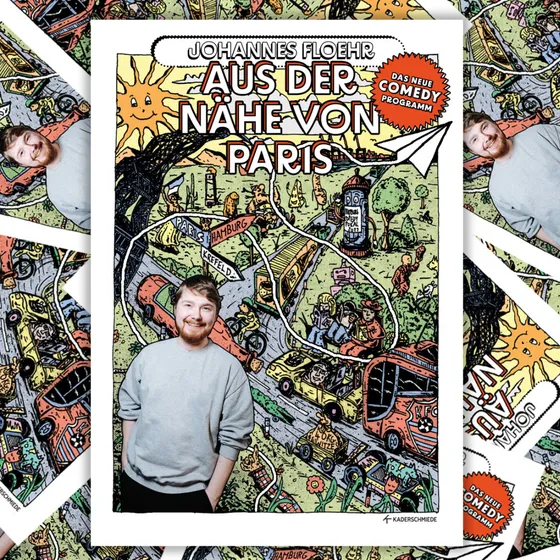 Bild: Floehr & Seehagen - PLan C