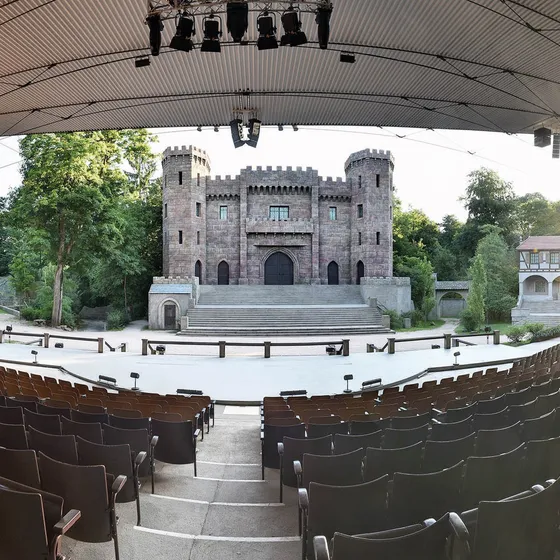 Freilichtbühne Ötigheim