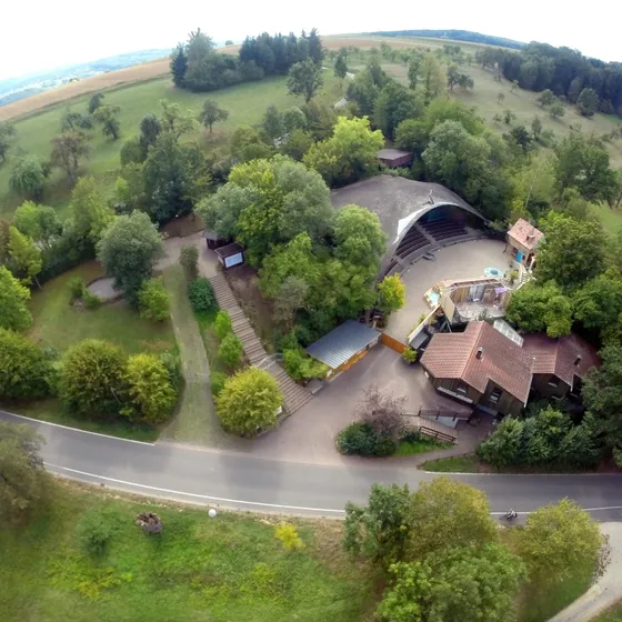 Naturtheater Aichtal-Grötzingen