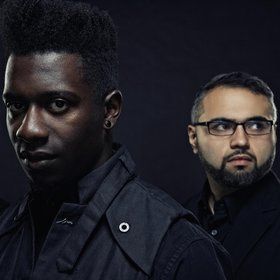Bild: Animals as Leaders