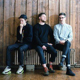 Bild: alt-J