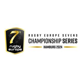 Bild: Rugby Europe 7's Championship