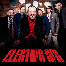 Bild: Electric Six
