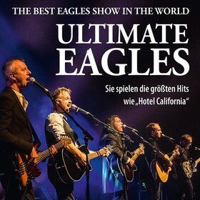 Image: Ultimate Eagles