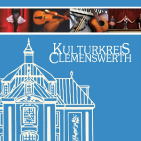 Image Event: Veranstaltungen des Kulturkreis Clemenswerth e.V.