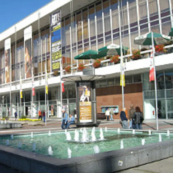 Kulturpalast