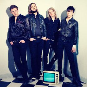 Bild: The Durango Riot