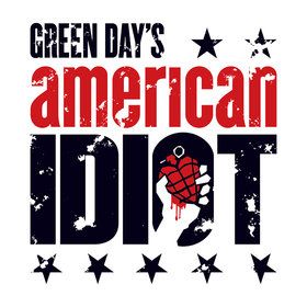 Bild: Green Days American Idiot