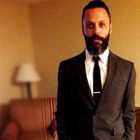 Bild: Justin Furstenfeld