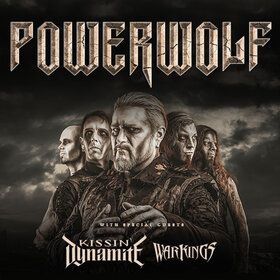 Image Event: Powerwolf
