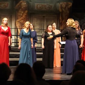 Bild: Chortage Hannover