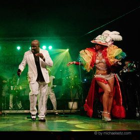 Bild: Latin Love Affair