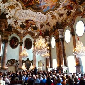Image Event: Collegium Musicum auf Schloss Weissenstein