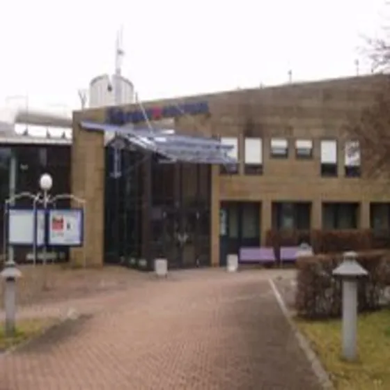 Bürgerzentrum Brackenheim