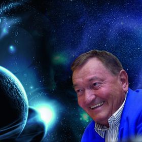 Bild: Erich von Däniken