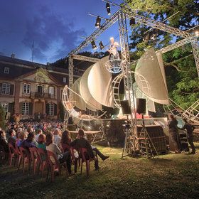 Bild: Ebneter KulturSommer