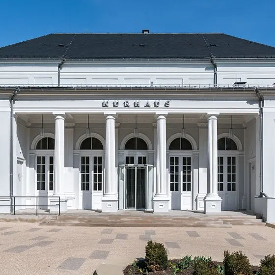 Kurhaus Bad Schwalbach