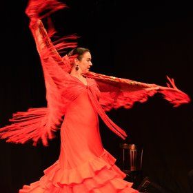 Bild: Juerga Flamenca