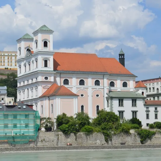 Studienkirche St. Michael