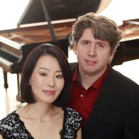Bild: PianoDuo Takahashi | Lehmann