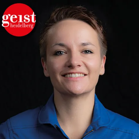 Bild: Amelie Schoenenwald